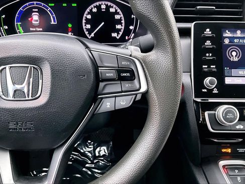 Used 2021 Honda Insight EX image 23
