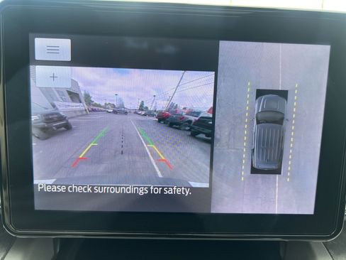 Used 2023 Ford Explorer Timberline image 20