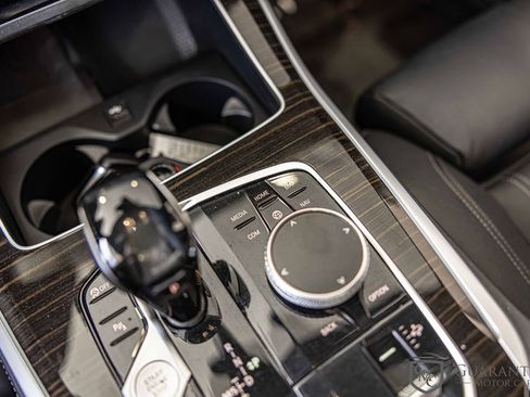 Used 2021 BMW X5 xDrive40i w/ Convenience Package image 32