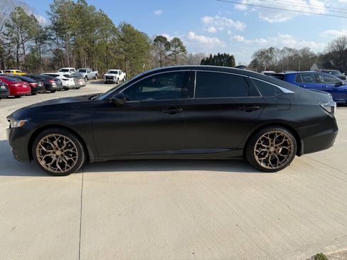 Used 2020 Honda Accord Sport image 5