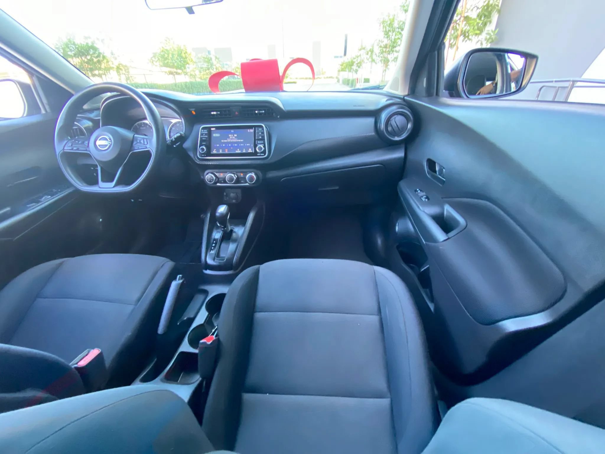 Used 2023 Nissan Kicks S FWD image 20