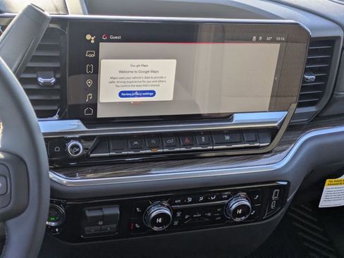 New 2026 GMC Sierra 1500 Elevation image 20