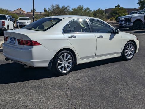 Used 2006 Acura TSX FWD image 2