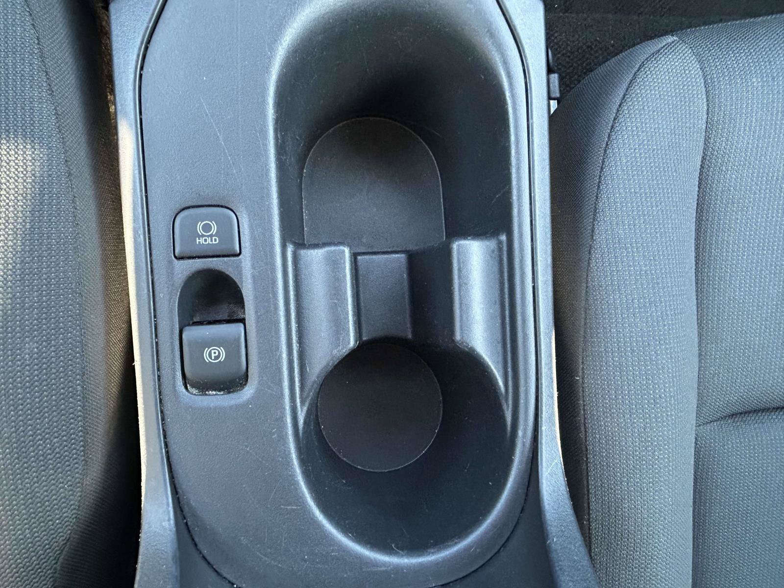 Used 2024 Toyota Corolla LE FWD image 18