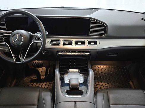 Certified 2024 Mercedes-Benz GLE 350 4MATIC image 18