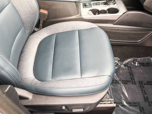 Used 2023 Ford Bronco Sport Outer Banks w/ Tech Package image 45