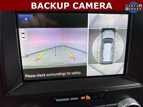 Used 2021 Ford Expedition Limited image 5