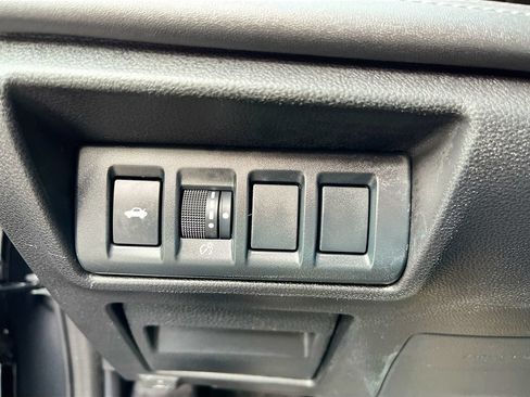 Used 2024 Subaru Legacy Limited AWD/4WD image 10