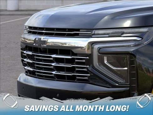 New 2026 Chevrolet Tahoe Premier w/ Sun And Tow Package AWD/4WD image 13