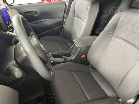 New 2026 Toyota Corolla LE FWD image 19