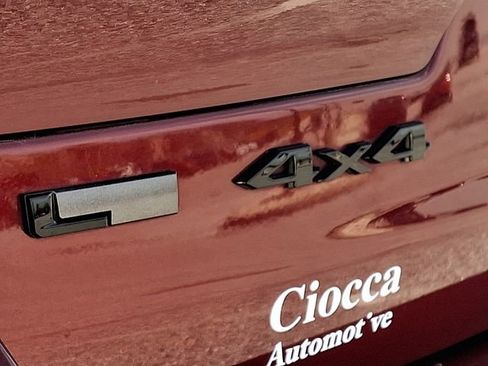 Used 2022 Jeep Grand Cherokee L Laredo AWD/4WD image 31