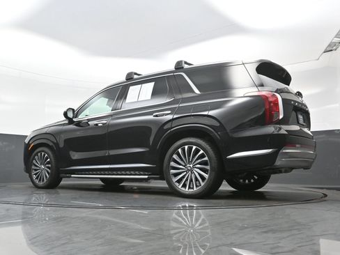 Certified 2024 Hyundai Palisade Calligraphy AWD/4WD image 31