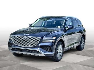 New 2026 Genesis GV80 2.5T RWD video 1