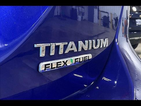 Used 2014 Ford Focus Titanium image 20