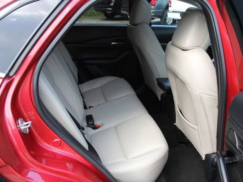 Used 2024 MAZDA CX-30 AWD 2.5 S w/ Preferred Package image 36