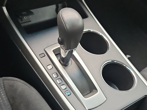 Used 2015 Nissan Altima 2.5 S w/ Power Driver Seat Package image 16