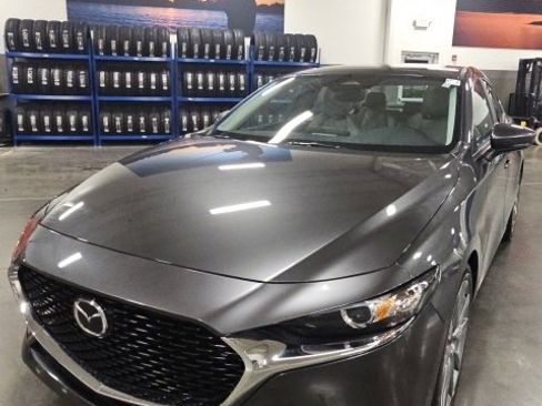 Used 2025 MAZDA MAZDA3 s image 52