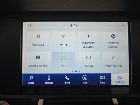 Used 2022 Ford Mustang GT Premium w/ Ford Safe & Smart Package image 29