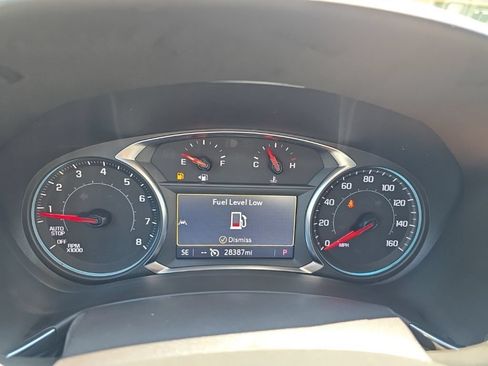 Used 2024 Chevrolet Equinox RS AWD/4WD image 25
