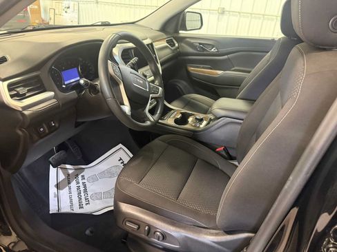 Used 2023 GMC Acadia SLE w/ Driver Convenience Package AWD/4WD image 19