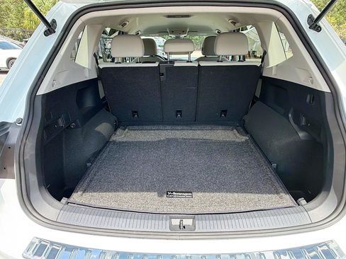 Certified 2024 Volkswagen Tiguan S AWD/4WD image 12