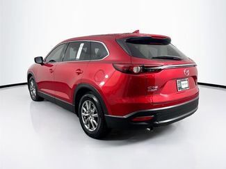 Used 2016 MAZDA CX-9 Touring video 2