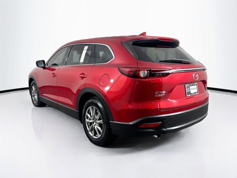 Used 2016 MAZDA CX-9 Touring image 2