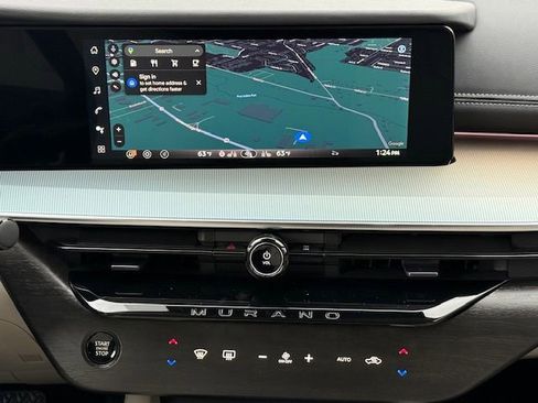 New 2026 Nissan Murano SL image 17