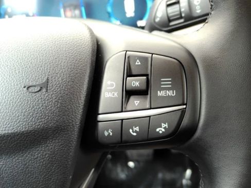 Used 2025 Ford Bronco Sport Big Bend w/ Convenience Package AWD/4WD image 34