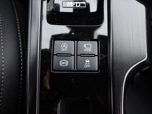 New 2026 Subaru Outback Limited XT image 25