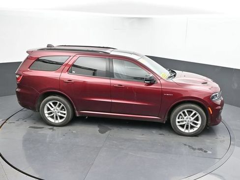 Used 2025 Dodge Durango R/T AWD/4WD image 15