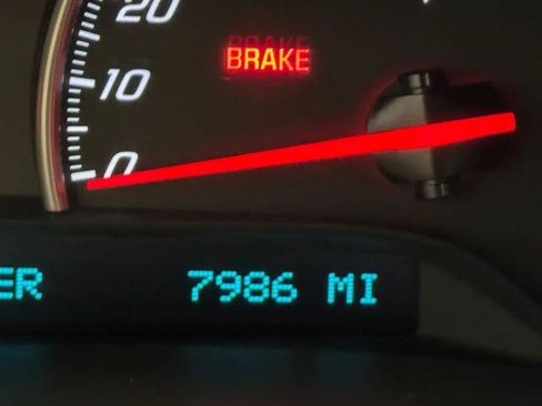 Used 2008 Chevrolet Corvette Z06 w/ Preferred Equipment Group RWD image 12