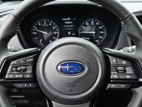 New 2026 Subaru Forester Premium image 28