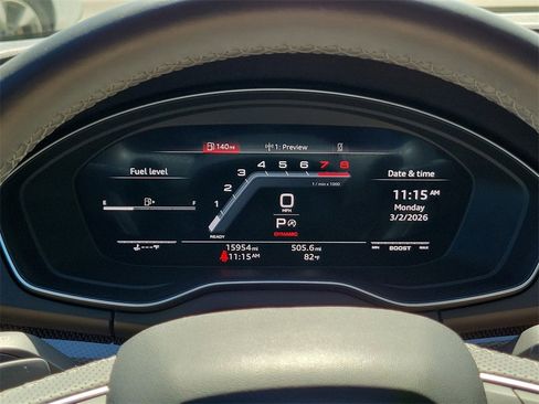 Certified 2024 Audi SQ5 Premium Plus image 10