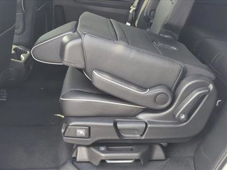New 2026 Honda Odyssey Elite video 4