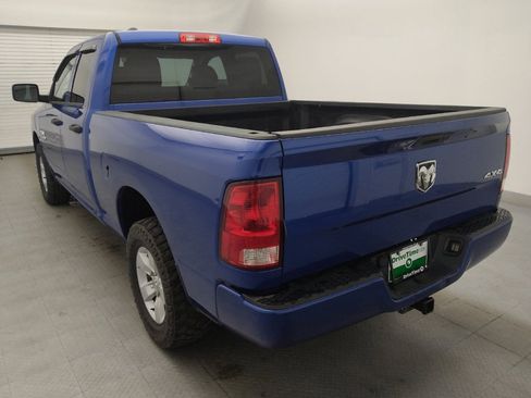 Used 2017 RAM 1500 Express image 5