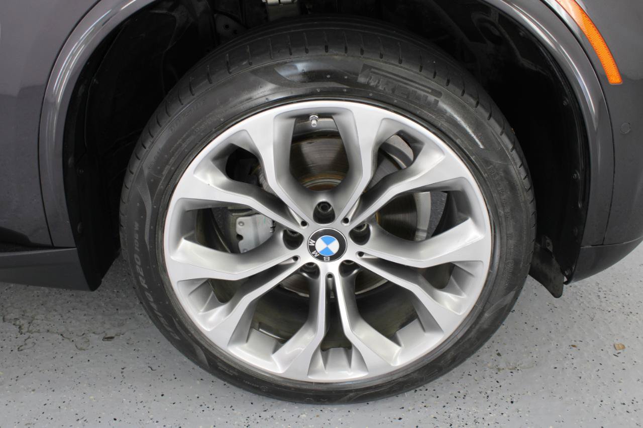 Used 2018 BMW X5 sDrive35i RWD image 81