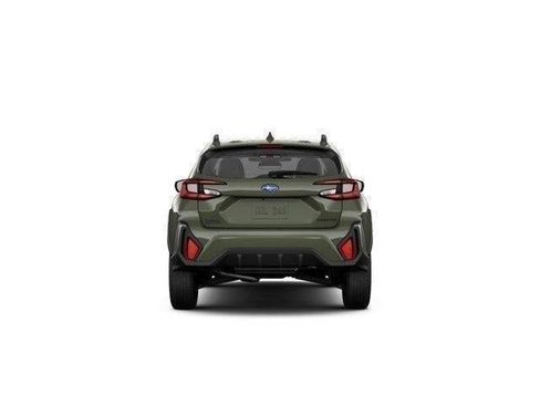 New 2026 Subaru Crosstrek 2.5i Limited AWD/4WD image 32