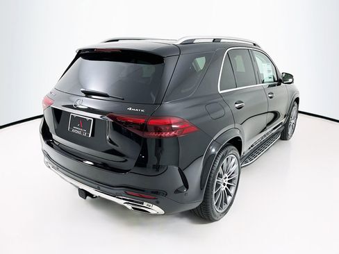 New 2026 Mercedes-Benz GLE 450 4MATIC image 8
