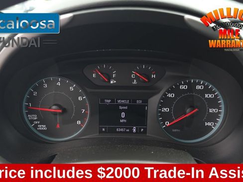 Used 2024 Chevrolet Malibu LT FWD image 15