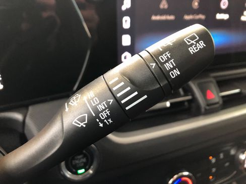 Used 2024 Chevrolet TrailBlazer LS w/ LS Convenience Package image 31