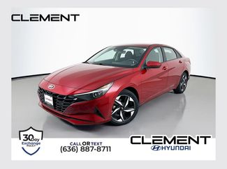 Certified 2023 Hyundai Elantra SEL w/ Convenience Package FWD video 1