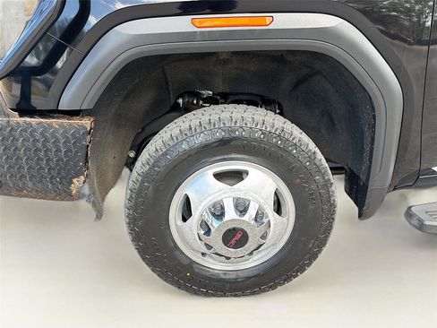 Used 2020 GMC Sierra 3500 Denali w/ Gooseneck/5TH Wheel Package image 31