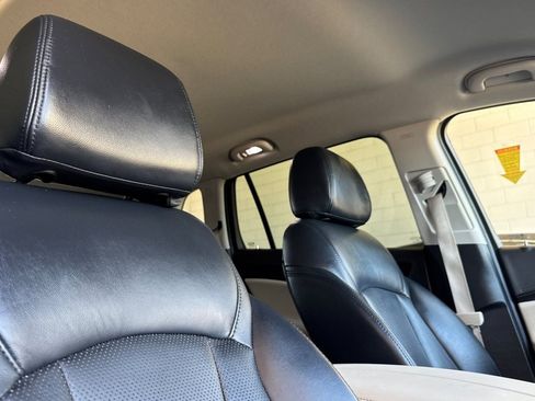 Used 2019 Buick Envision Preferred FWD image 17