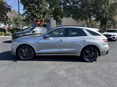 New 2026 Genesis GV70 2.5T Sport Prestige image 12