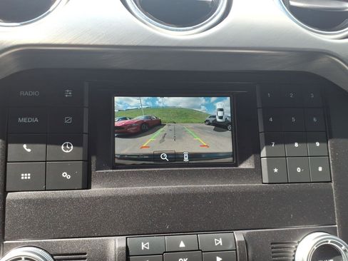 Used 2023 Ford Mustang GT w/ Mustang Nite Pony Package image 18