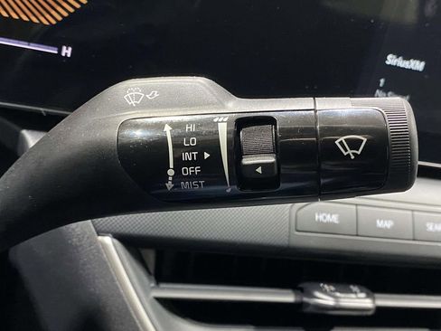 New 2026 Kia K4 LXS image 24