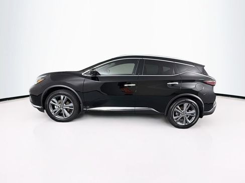 Used 2024 Nissan Murano Platinum w/ Cargo Package FWD image 6