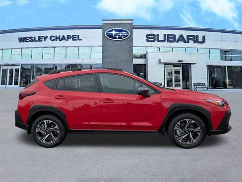 Certified 2025 Subaru Crosstrek 2.0i Premium w/ Convenience Package #2 image 3