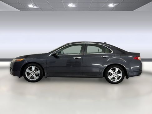 Used 2011 Acura TSX Sedan FWD image 2